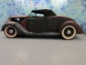 1936 FORD COUPE  CUSTOM ROADSTER 54169938