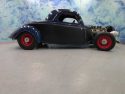 1935 FORD COUPE 3 WINDOW 1796107