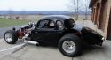 1935 CHEVY COUPE 12EAS219774