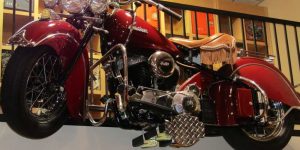 1948 INDIAN CHIEF 3486802